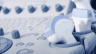 Ultrasound machine