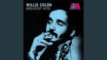 El Gran Varón - Willie Colón