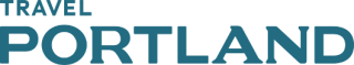 Travel Portland Logo