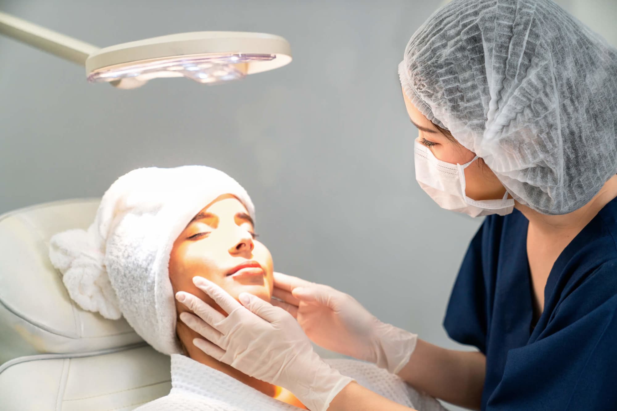 Seborrheic Dermatitis Raleigh Nc
